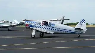 Cleburne Pancake Fly-In Part 2