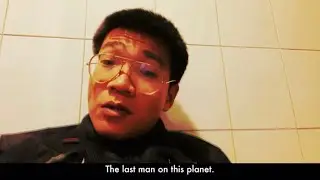 Wowy - Trích đoạn ngắn phim nghệ thuật “Tận Cùng Giấc Mơ Cùng Tận”