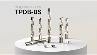 TPDB-DS [KOR]