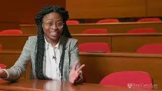 Juliana Poroye L'25, Sadie Scholar