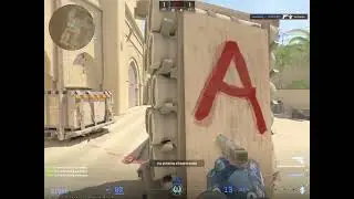 1v4 4k pistol clutch
