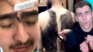 TRY NOT TO SAY 