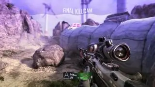 No Sleep - Bo2 Edit