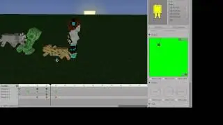 Lololoshka Animations #5(Арчик!)