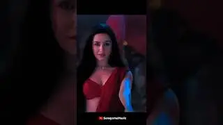 khoya aap nu Xsraddha kapoor #edit