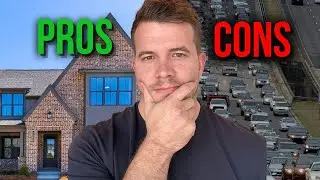 Is Moving to Hoover AL worth it.? Pro and Cons of Hoover AL