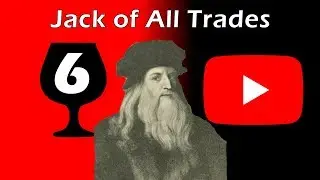 SPP S5E2: Jack of All Trades