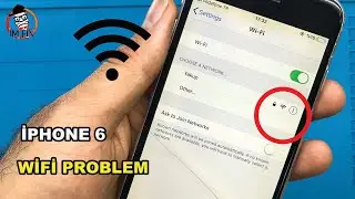iPhone 6 weak Wifi signal Fix .Wifi range problem fix.