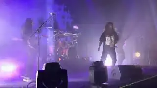 ##### (5diez) - Миллион чужих огней (06.04.2024) г. Москва, клуб Урбан