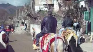 Лъжница  -  08.04. 2012