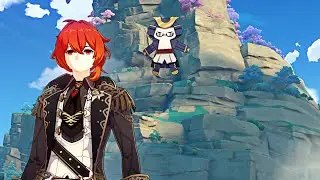 The Coolest New Companion 