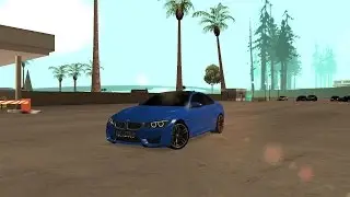 Тест-драйв BMW M4