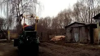 Минимонстр