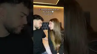 Elisa Esposito fa VOLARE in aria Gentisosa con una SCOREGGIA