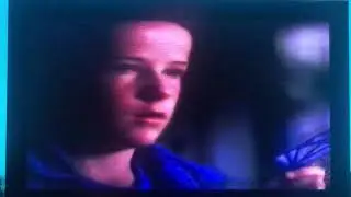 Start of Pokemon The Movie 3 UK VHS