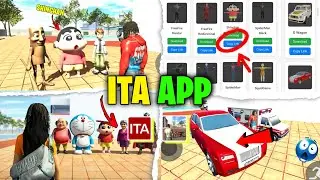 Indian Bike Driving 3D 😱 Custom NPC Ka Secret Feature | File Link FREE!