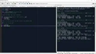 32. Working on SQL Databases Using Python - III | SQL Using Pandas