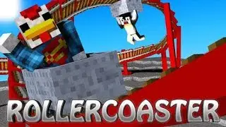best visualisation coster in minecraft  Survival Minecraft 910