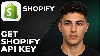 How to Get a Shopify App Development API Key (Step By Step Beginner Tutorial 2026)