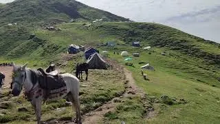 GANGA CHOTI , AZAD KASHMIR