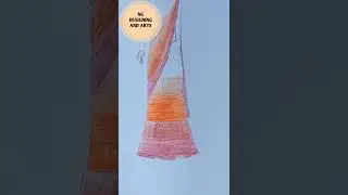 Full tutorial available #fashiondesigning #shorts