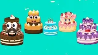 Cake How To Basic