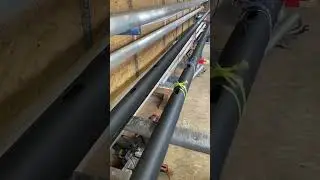 Две мачты на четвертьтонники ждут своего часа