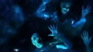Yu Yu Hakusho Teaser Trailer