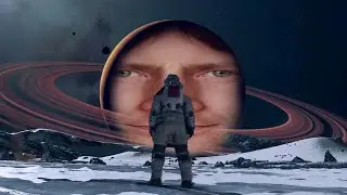 The Starfield Experience