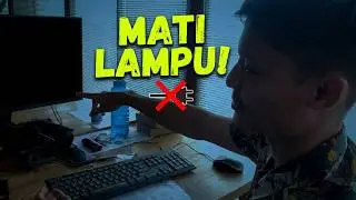 A Day In My Life as Software Engineer Work From BALI For UK Company