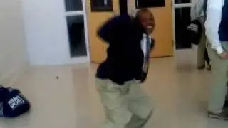 Worst Stanky Leg Ever
