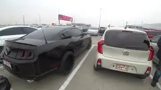 Обзор цен авторынок Autopapa Грузия январь 2020 год.