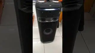 Колонка LG