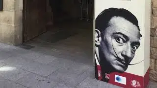 Barcelona, September 2022