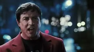 One of the BeST movie speeches  Rocky Balboa
