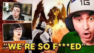We Tried Some of The HARDEST Missions in HELLDIVERS 2