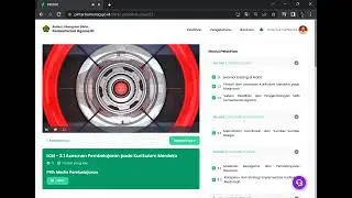 how to join Platform Pintar Kemenag
