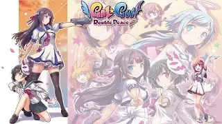 Gal*Gun: Double Peace afternoon