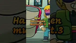 Brawl Stars Season 15 New Menu Music pt.3! 