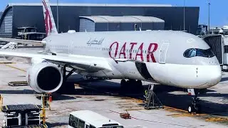 Dubai to Doha with Qatar Airways