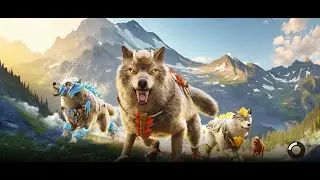THE WOLF JUNGLE STORY EP2