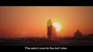Don't Ever Say (Official Music Video)