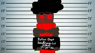 PROJECT ARSON: The time I almost went to prison