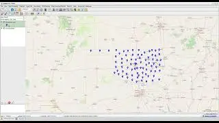 Simple GIS Software Tutorials - Adding point clustering to hosted web maps