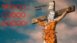 Manfred Von Karma's Holy Punishment (objection.lol)