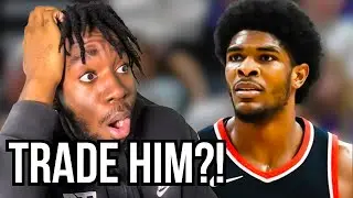 Why Scoot Henderson Is STRUGGLING!!