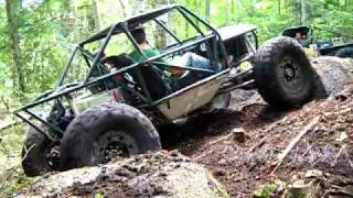 Tube Buggies Wheelin A New Trail 4
