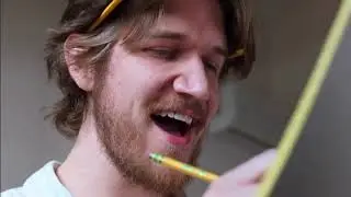 Bo Burnham - HCA TV Awards 2021 -  Virtuouso Award Montage