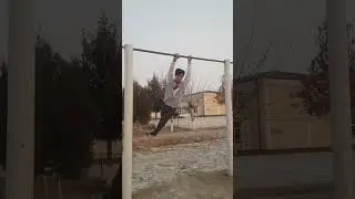 💎 Взрывные подтягивания - ОБУЧАЛКА 💎 