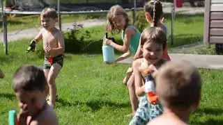 Новый проект